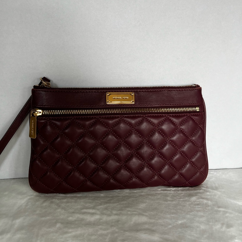 Michael Kors Large Wristlet